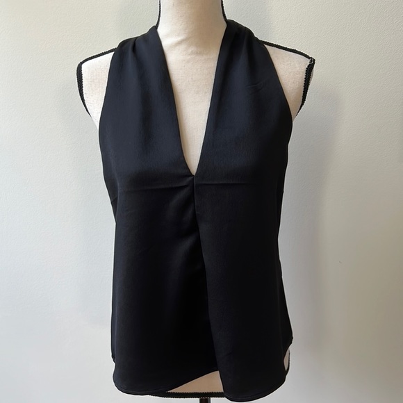 Express Halter Top - Picture 1 of 4